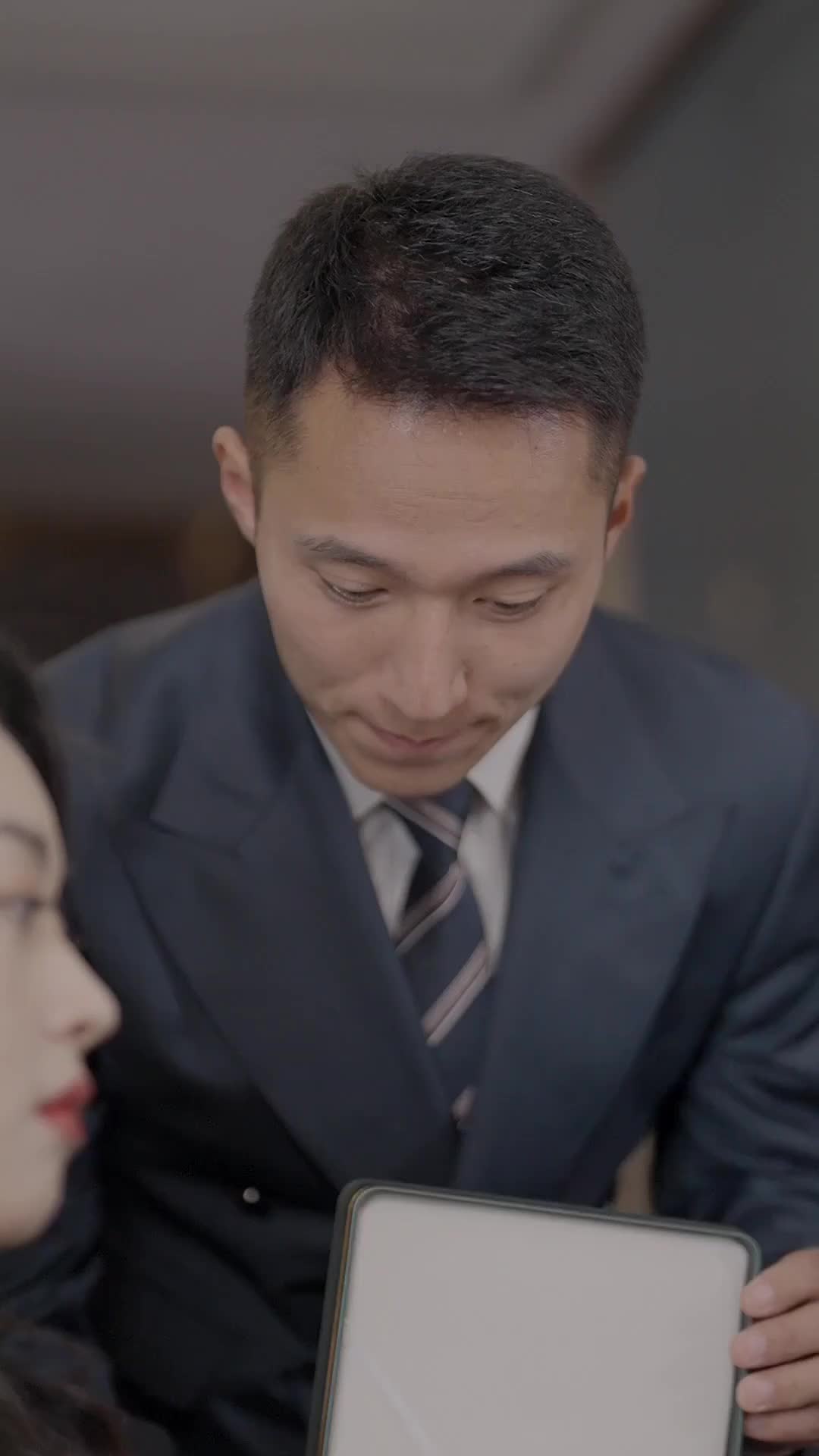 Episode 46 of My Rich Sis Got My Back
