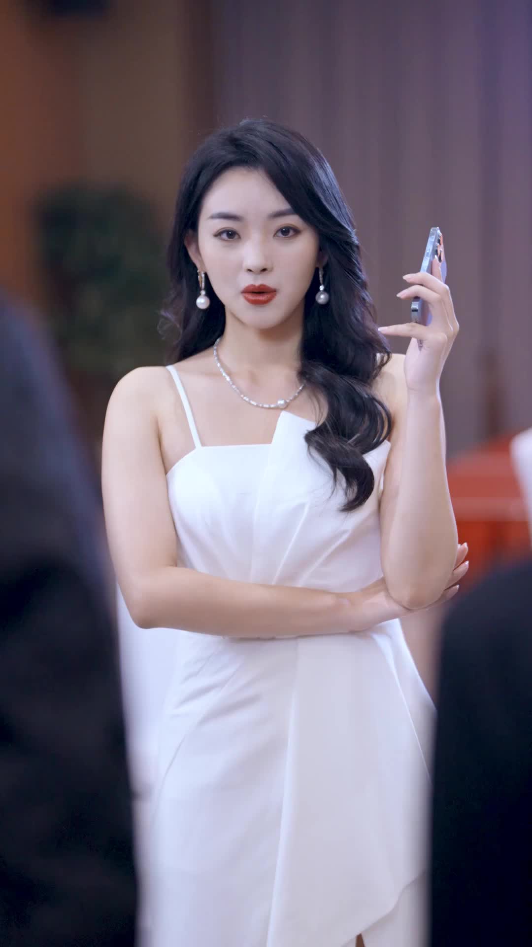 Episode 51 of My Rich Sis Got My Back
