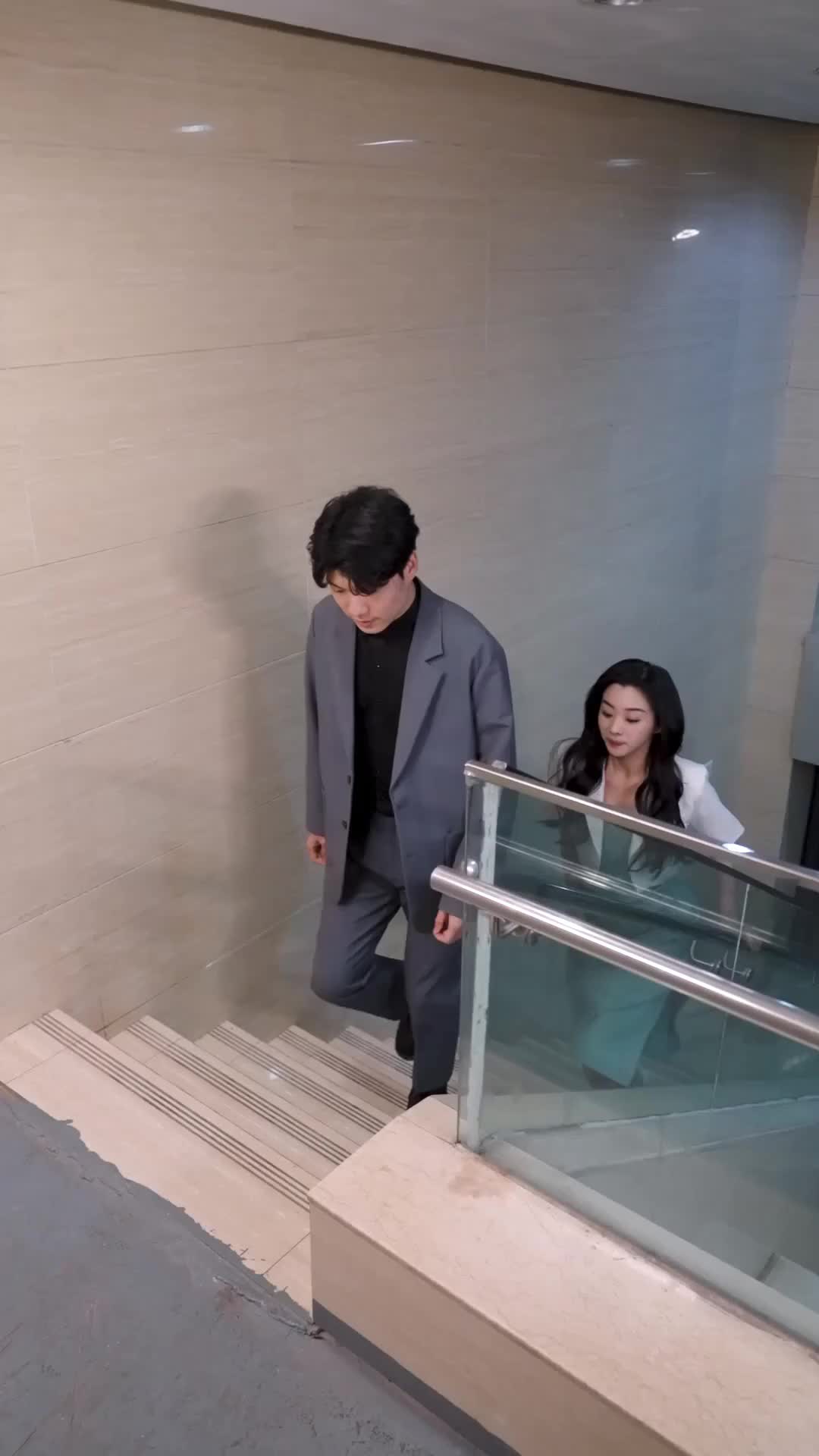 Episode 57 of My Rich Sis Got My Back