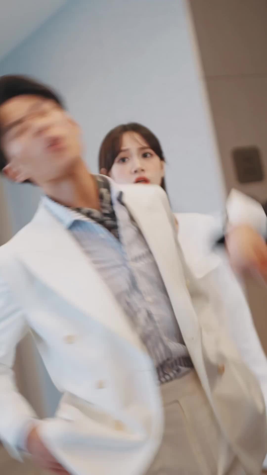 Episode 61 of My Rich Sis Got My Back