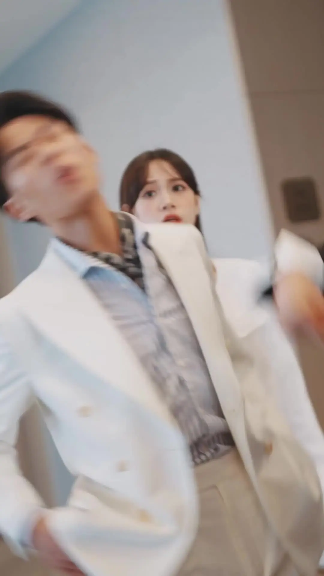 Episode 61 of My Rich Sis Got My Back