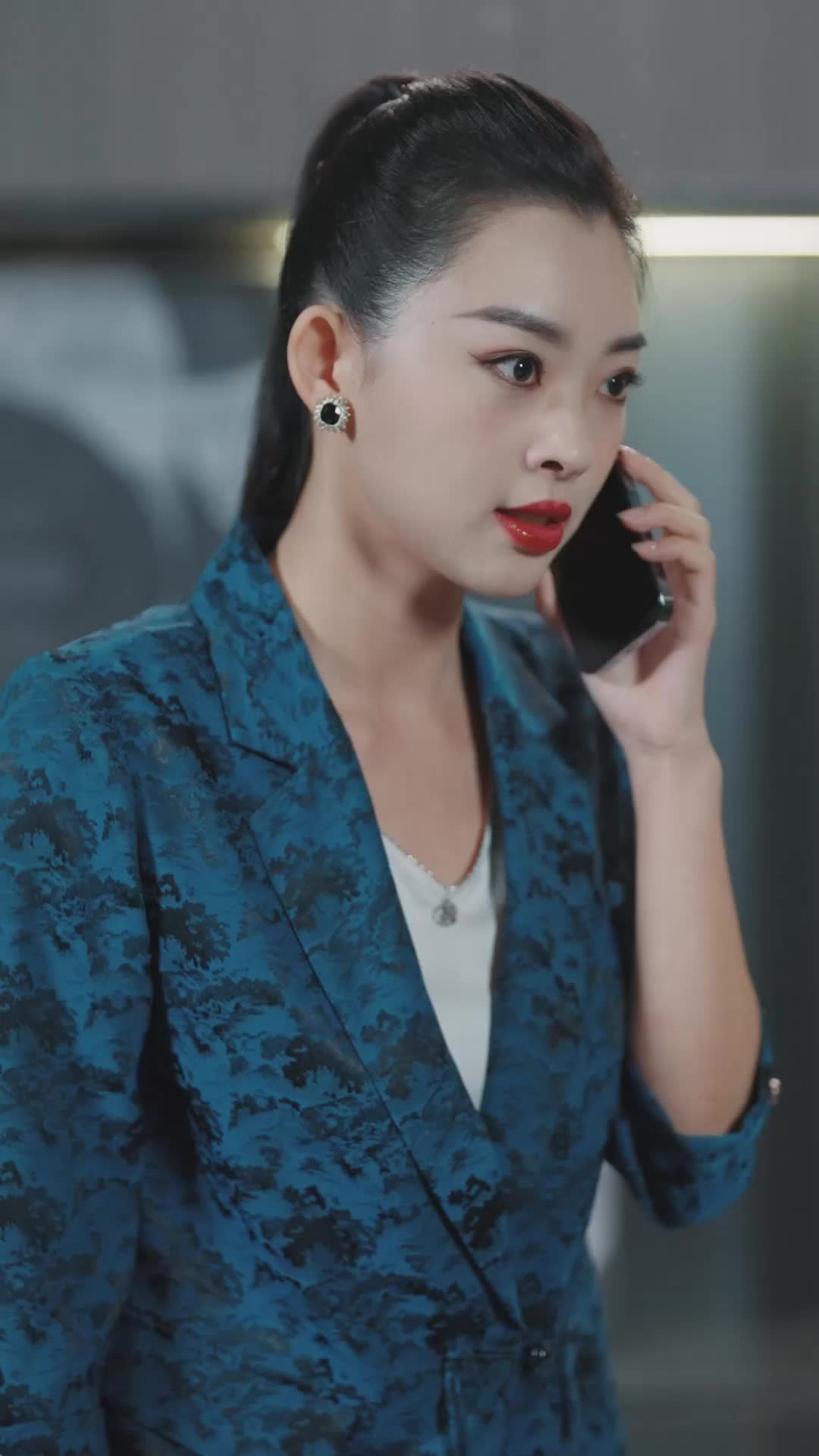 Episode 67 of My Rich Sis Got My Back