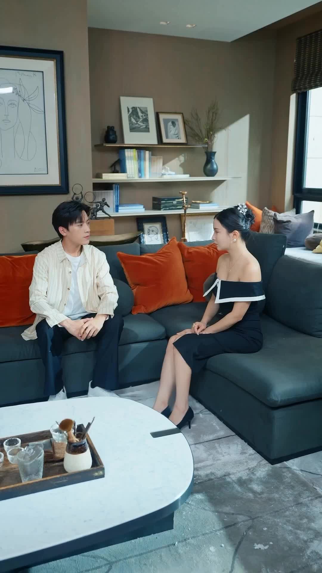Episode 31 of My Rise To Power After She Left