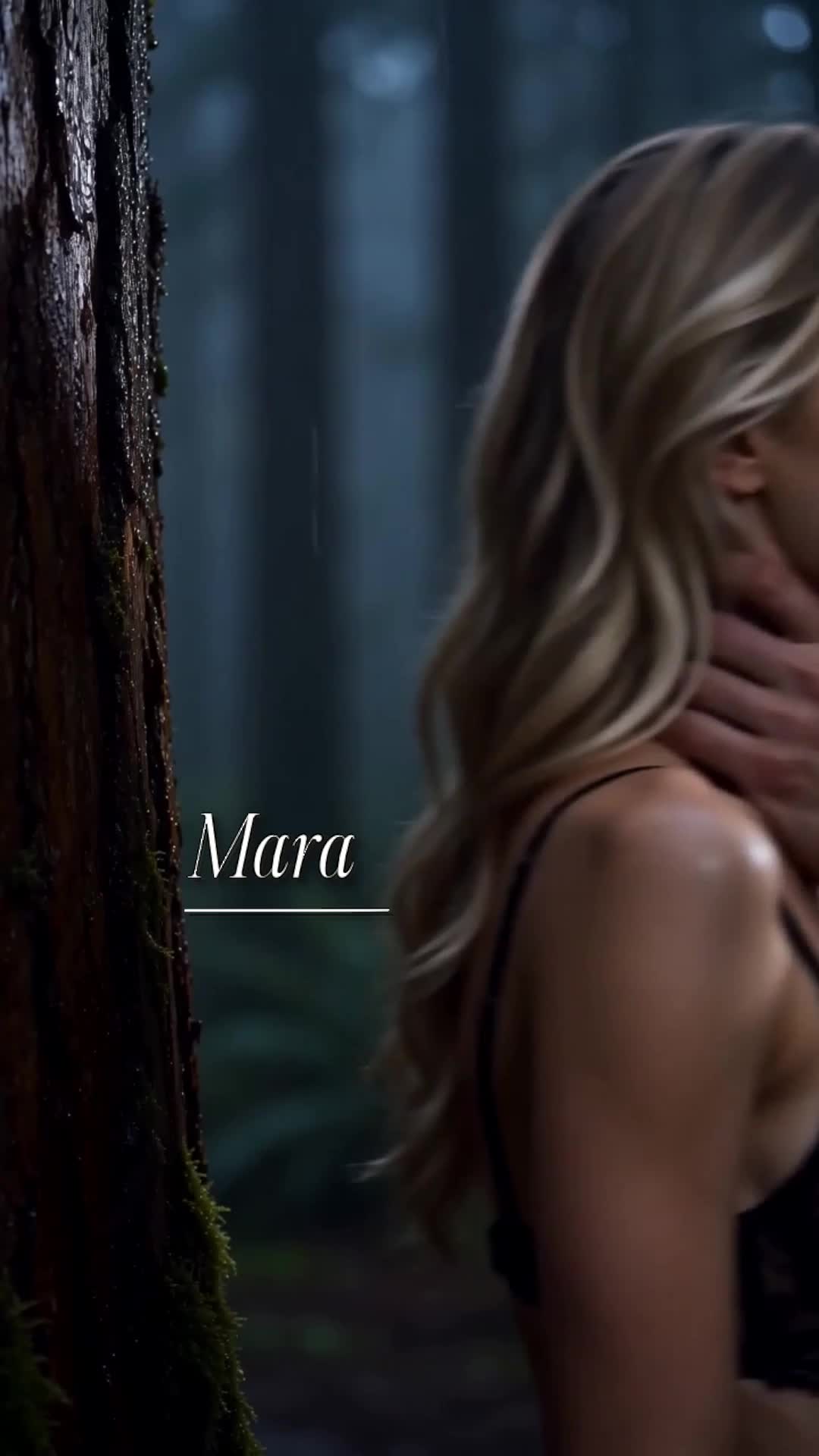 Episode 1 of My Safe Word Was Revenge