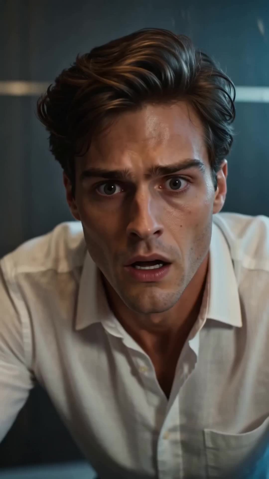 Episode 11 of My Safe Word Was Revenge