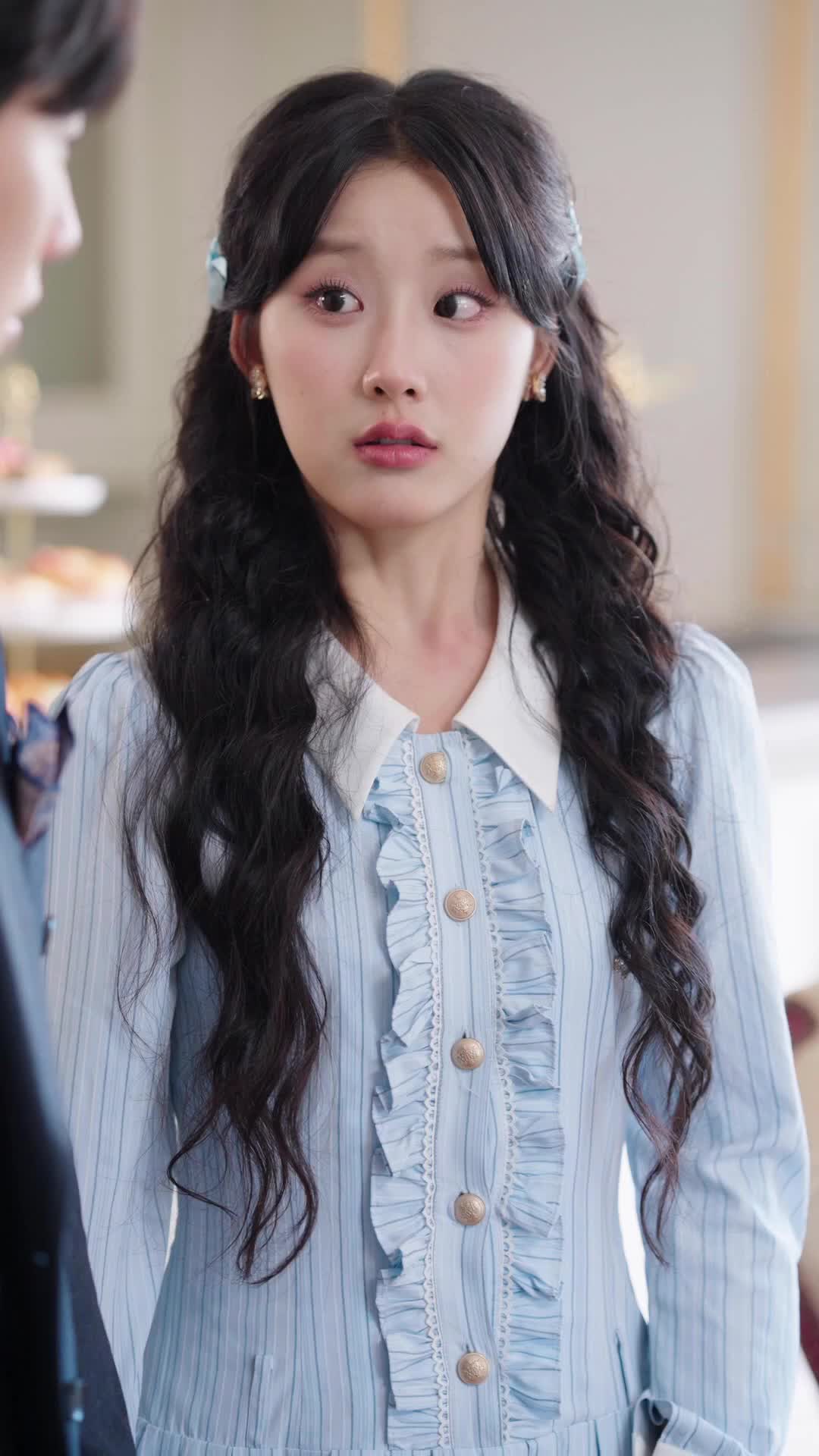 Episode 14 of My Script to Sweetness: Healing the Villain's Heart