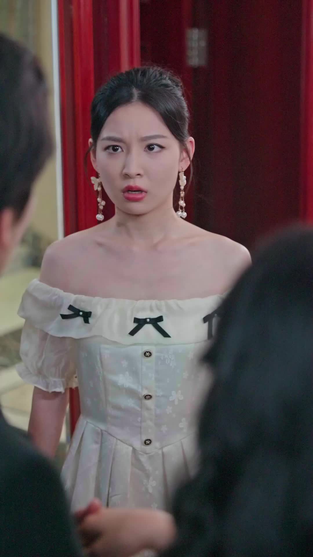 Episode 30 of My Script to Sweetness: Healing the Villain's Heart