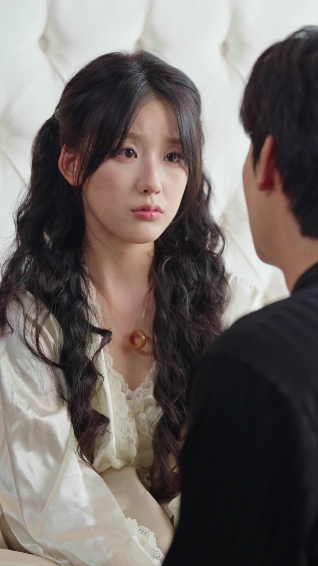 Episode 33 of My Script to Sweetness: Healing the Villain's Heart