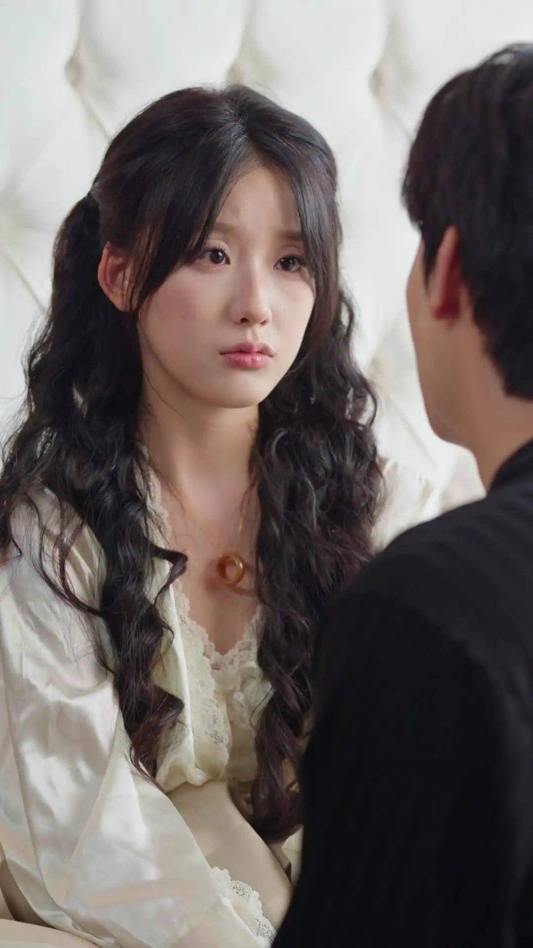 Episode 33 of My Script to Sweetness: Healing the Villain's Heart