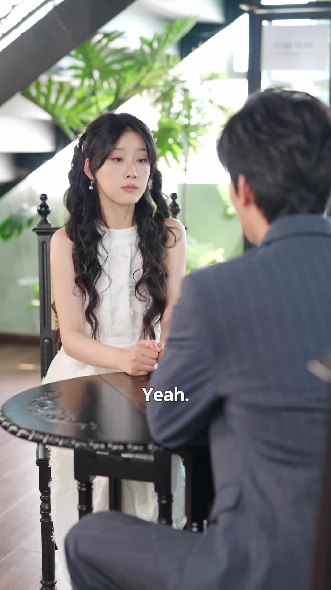 Episode 41 of My Script to Sweetness: Healing the Villain's Heart
