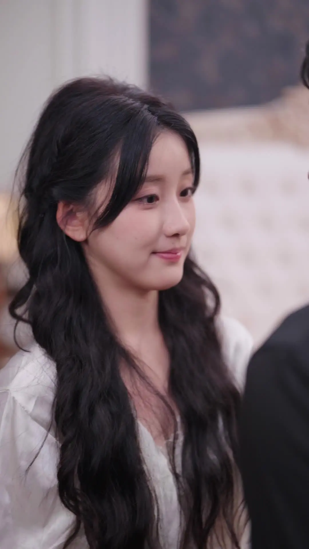 Episode 43 of My Script to Sweetness: Healing the Villain's Heart
