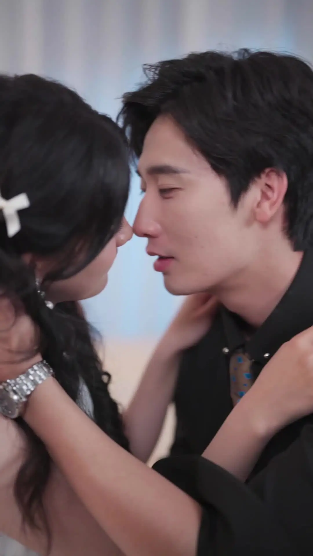 Episode 61 of My Script to Sweetness: Healing the Villain's Heart