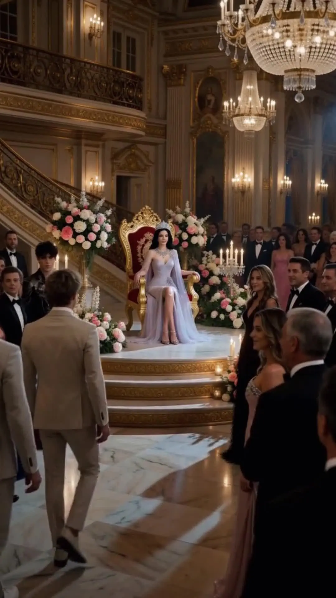 Episode 49 of My Second Life as a Billionaire Heiress
