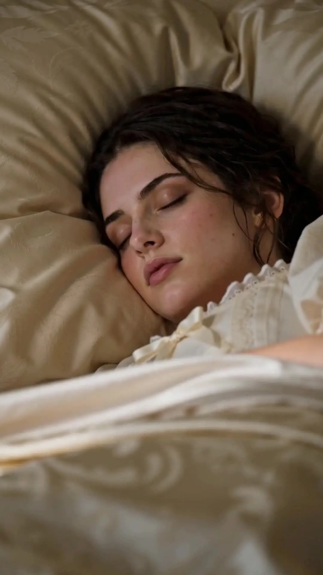 Episode 11 of My Secret Affair with the Duke