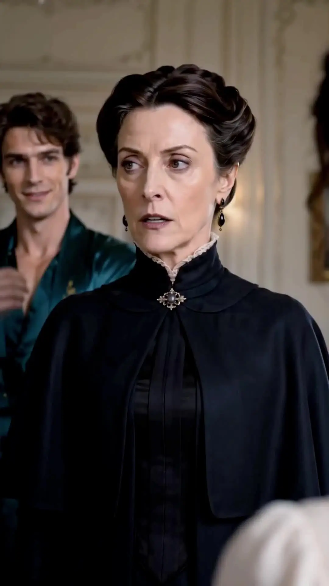 Episode 12 of My Secret Affair with the Duke