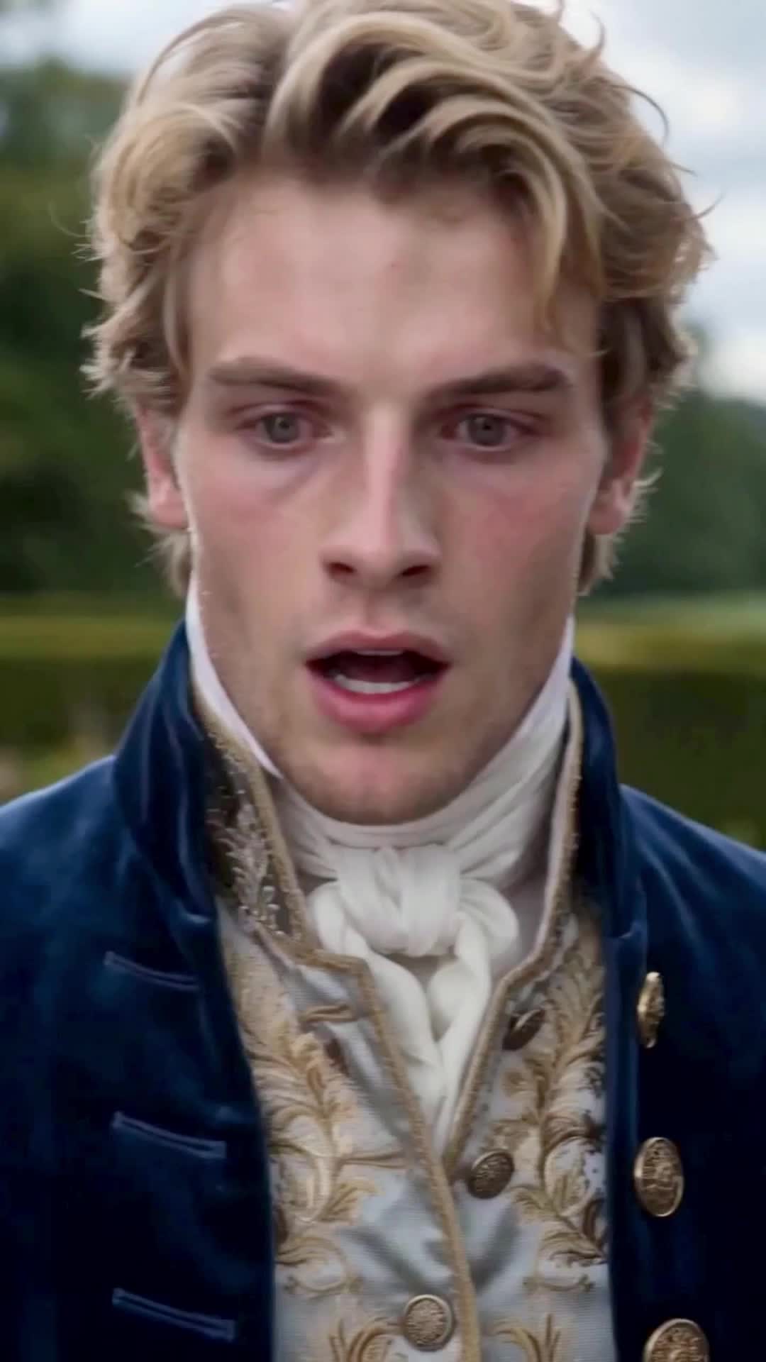 Episode 17 of My Secret Affair with the Duke