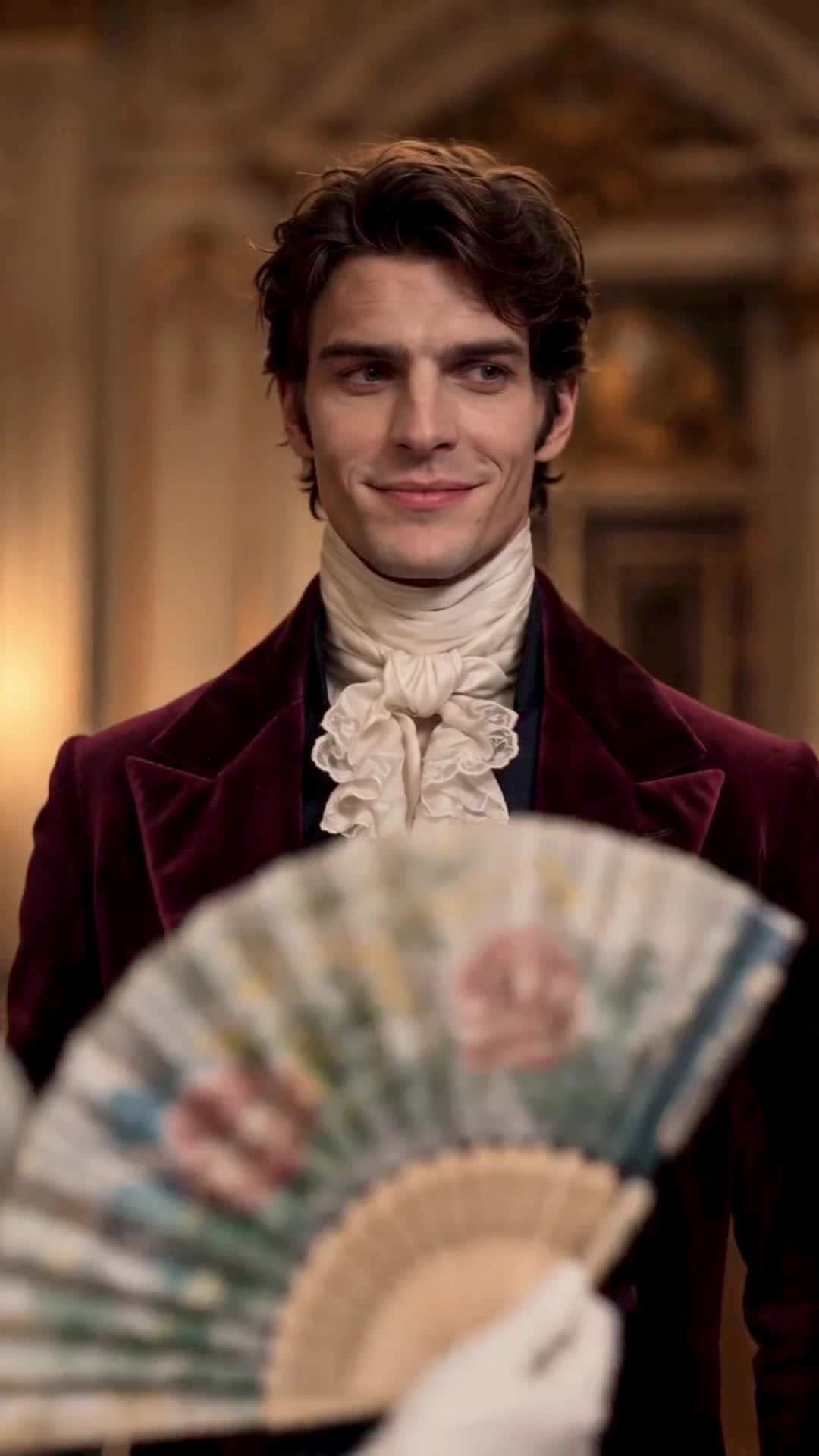 Episode 25 of My Secret Affair with the Duke