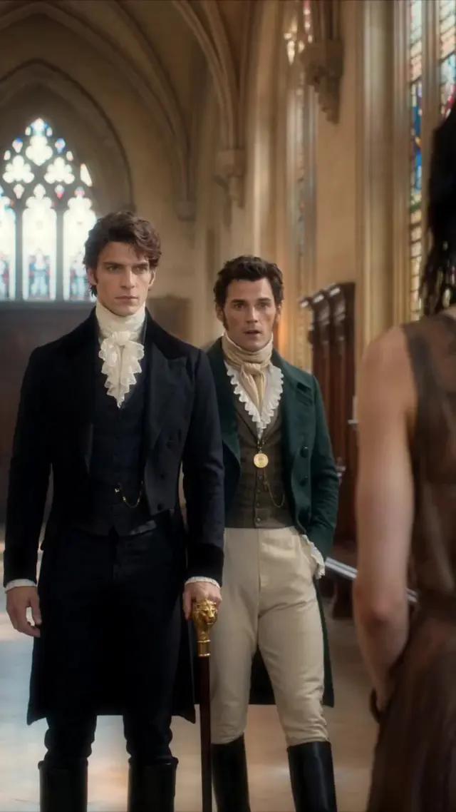 Episode 3 of My Secret Affair with the Duke