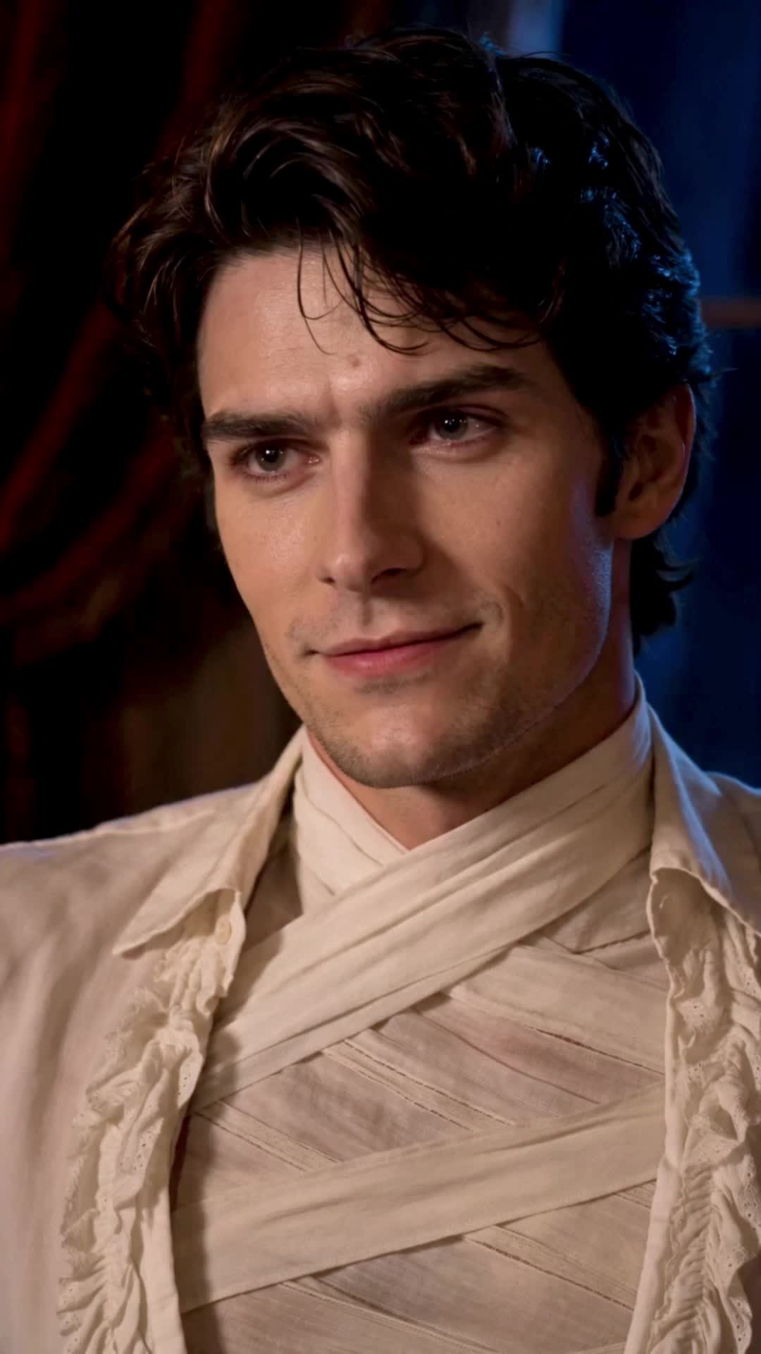 Episode 30 of My Secret Affair with the Duke