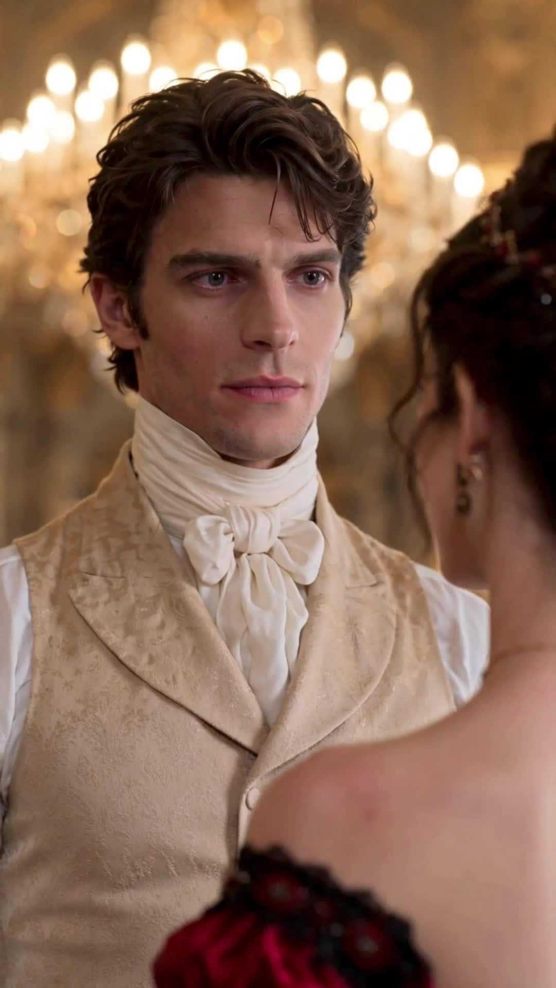 Episode 34 of My Secret Affair with the Duke