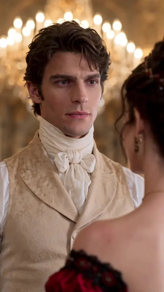 Episode 34 of My Secret Affair with the Duke
