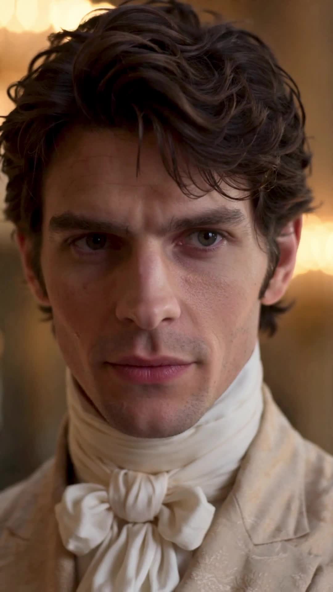 Episode 36 of My Secret Affair with the Duke