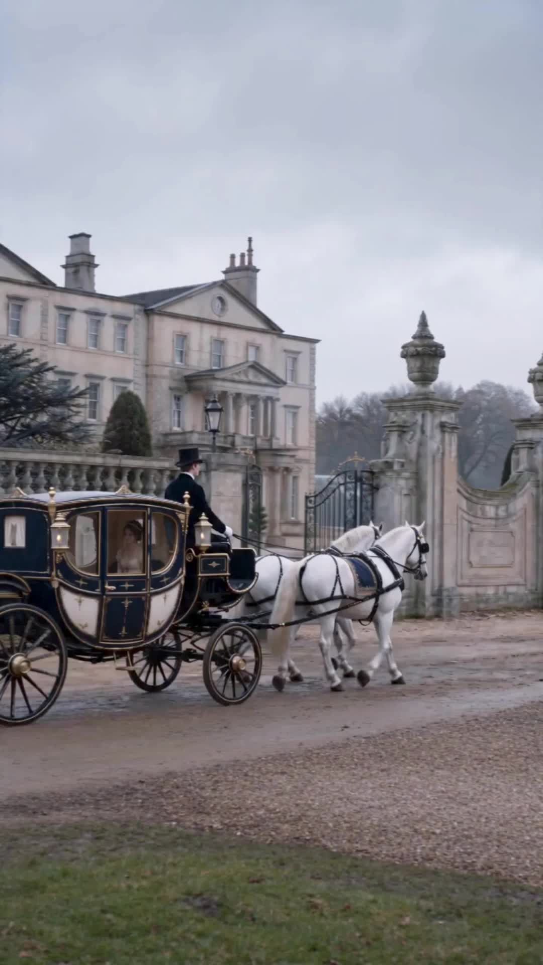 Episode 38 of My Secret Affair with the Duke
