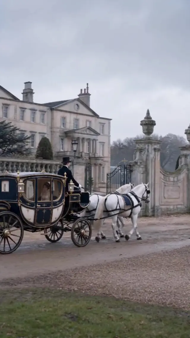 Episode 38 of My Secret Affair with the Duke