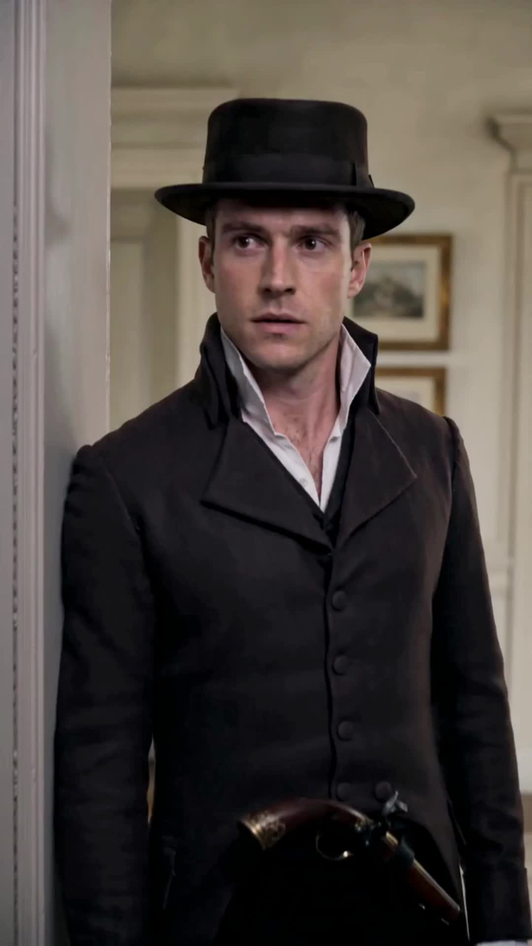 Episode 39 of My Secret Affair with the Duke