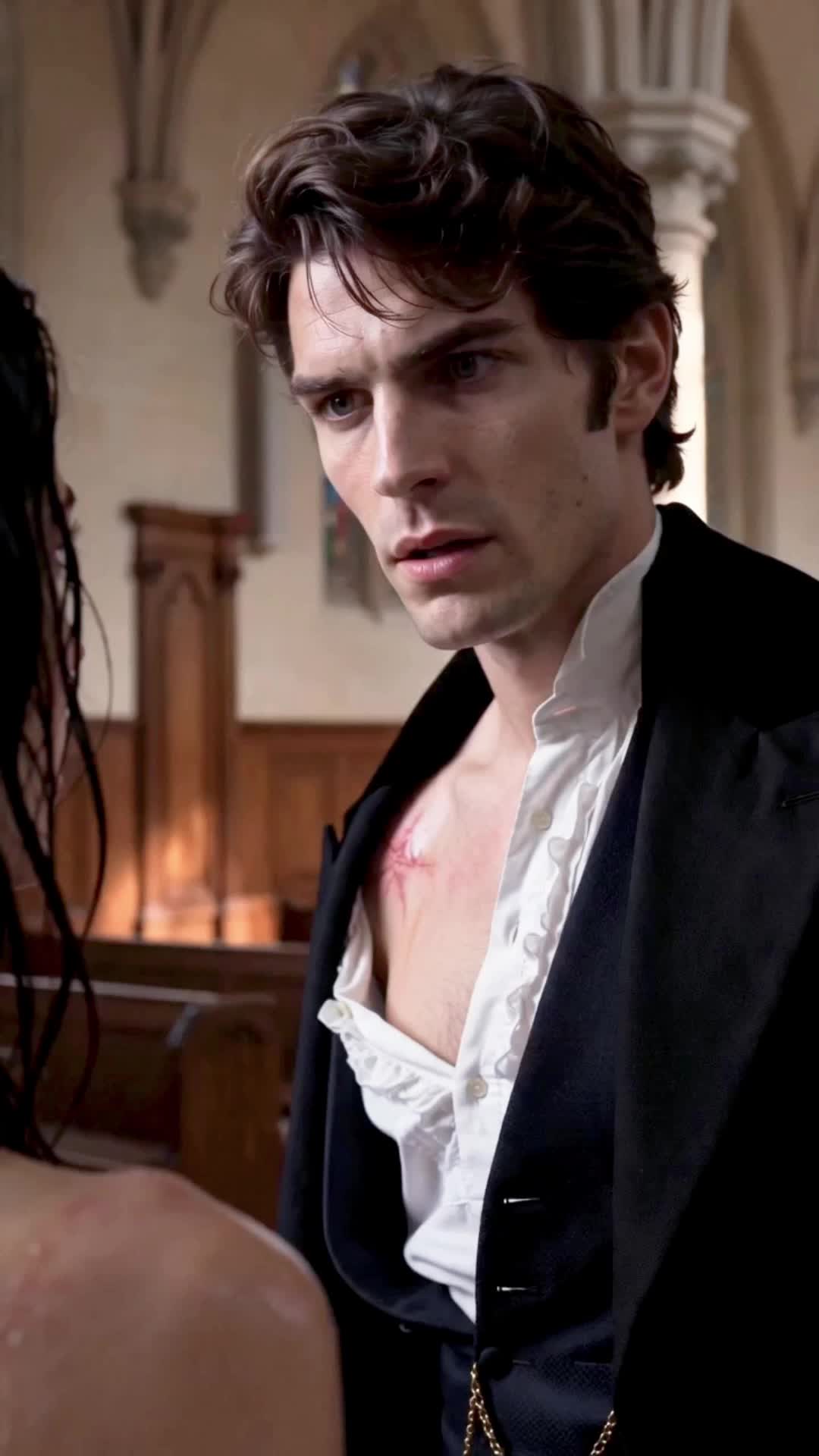 Episode 4 of My Secret Affair with the Duke
