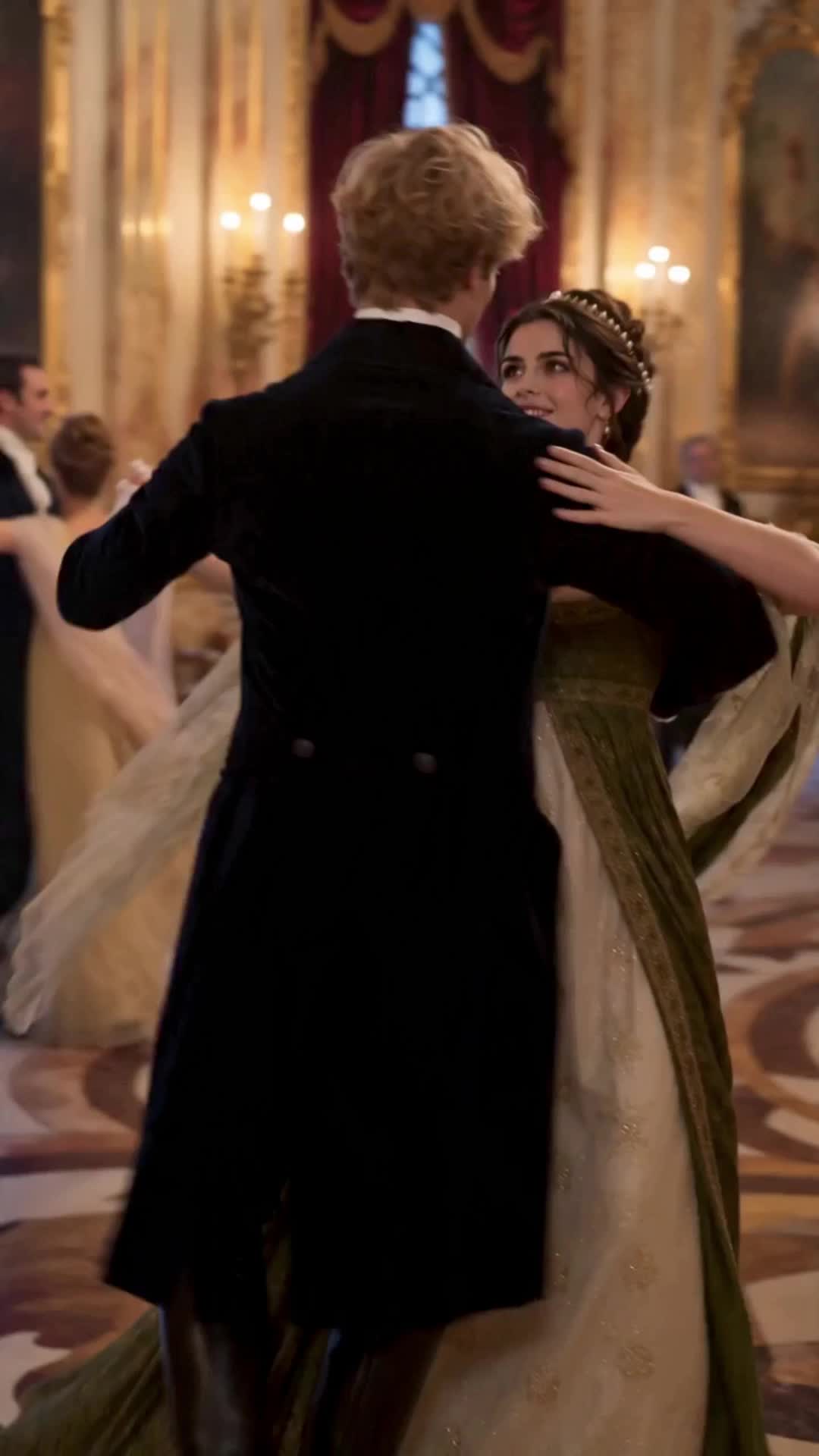 Episode 42 of My Secret Affair with the Duke