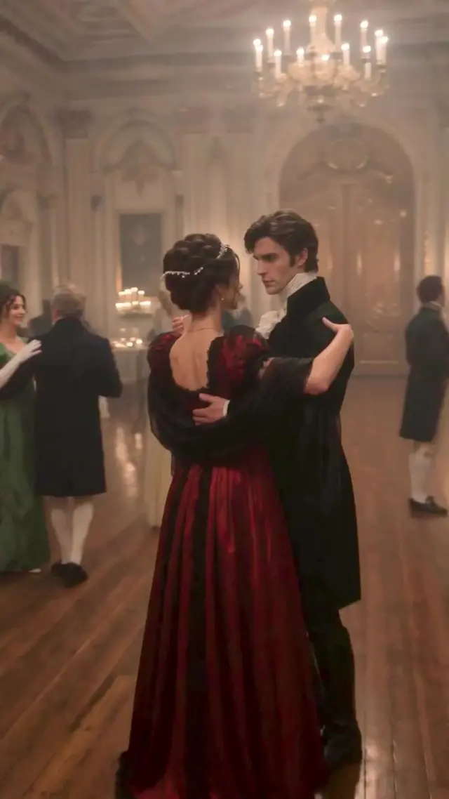 Episode 53 of My Secret Affair with the Duke