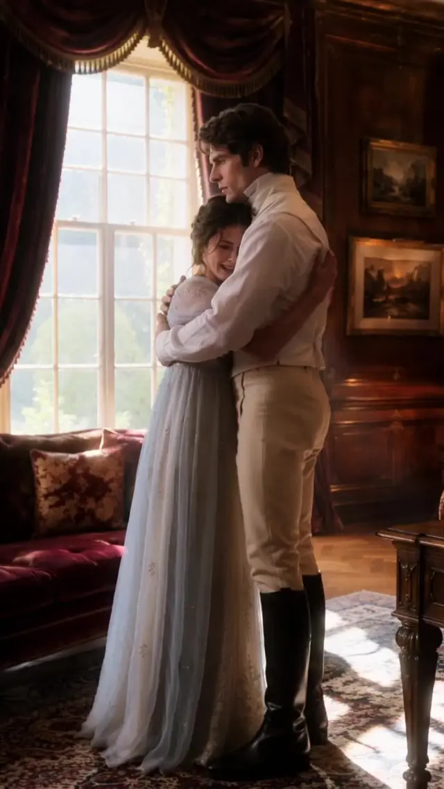 Episode 57 of My Secret Affair with the Duke