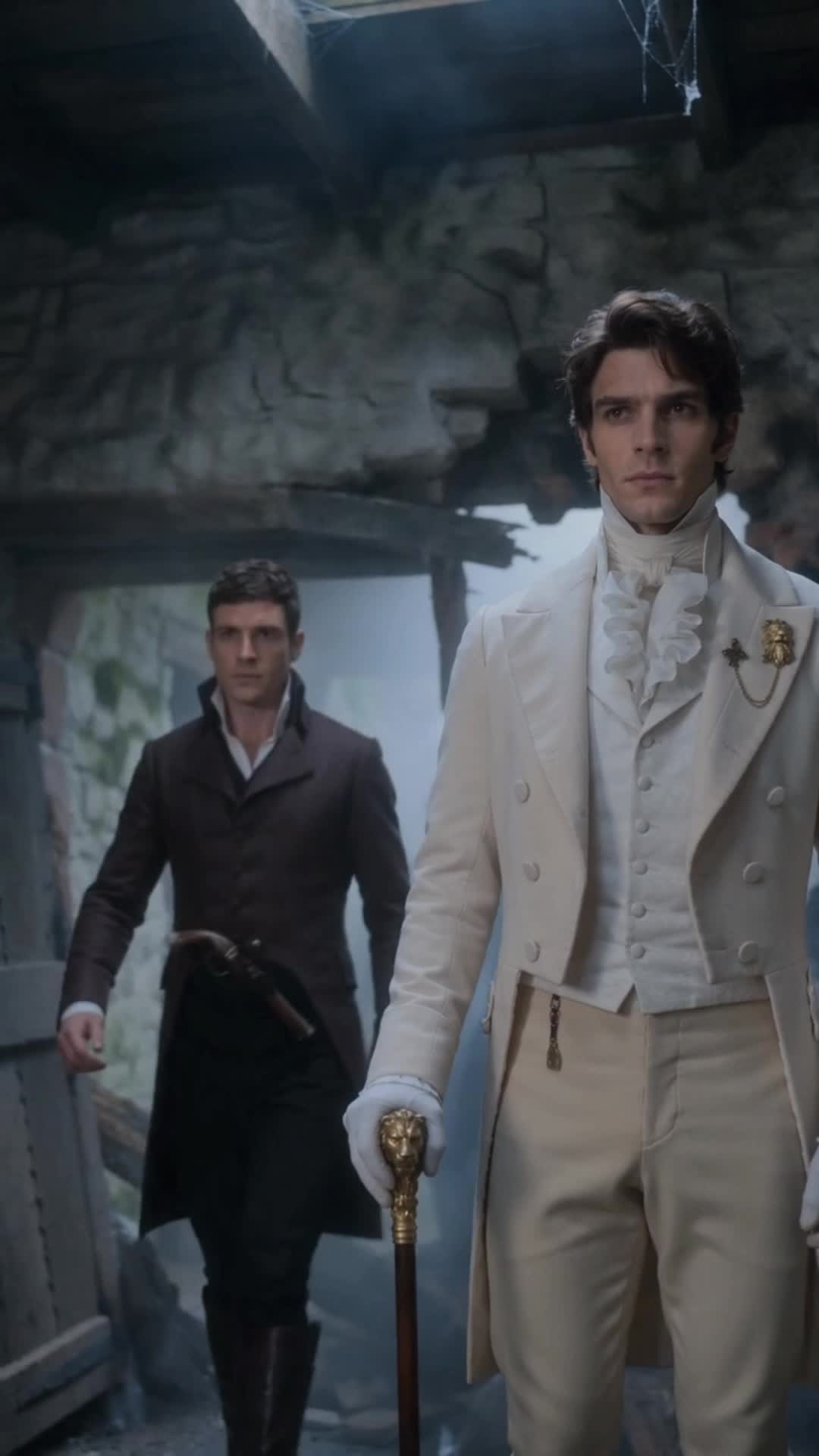 Episode 6 of My Secret Affair with the Duke