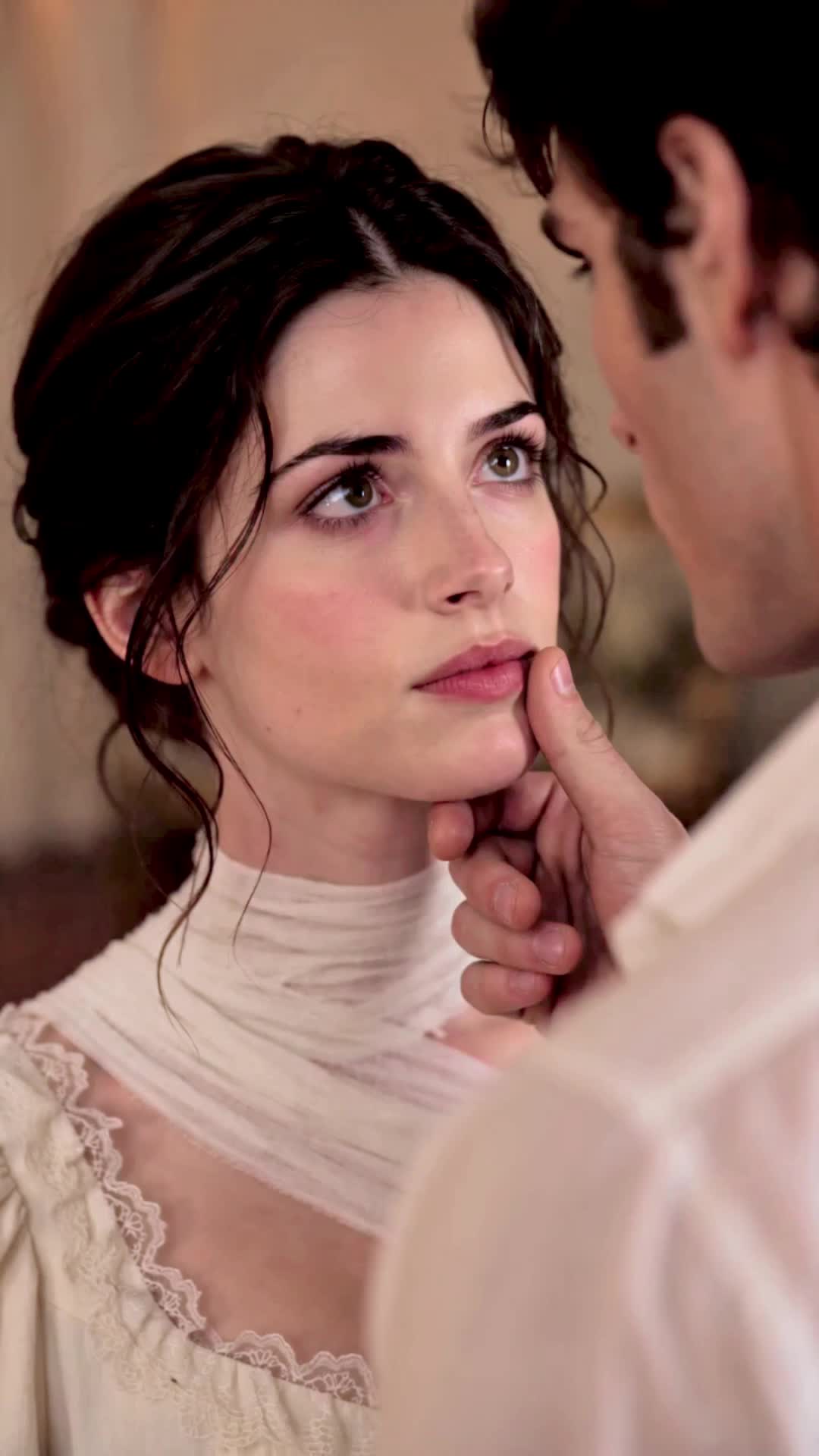 Episode 8 of My Secret Affair with the Duke
