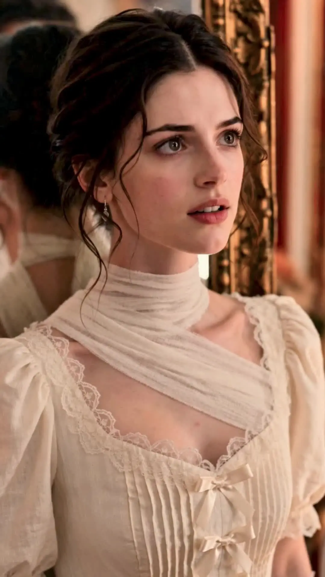 Episode 9 of My Secret Affair with the Duke