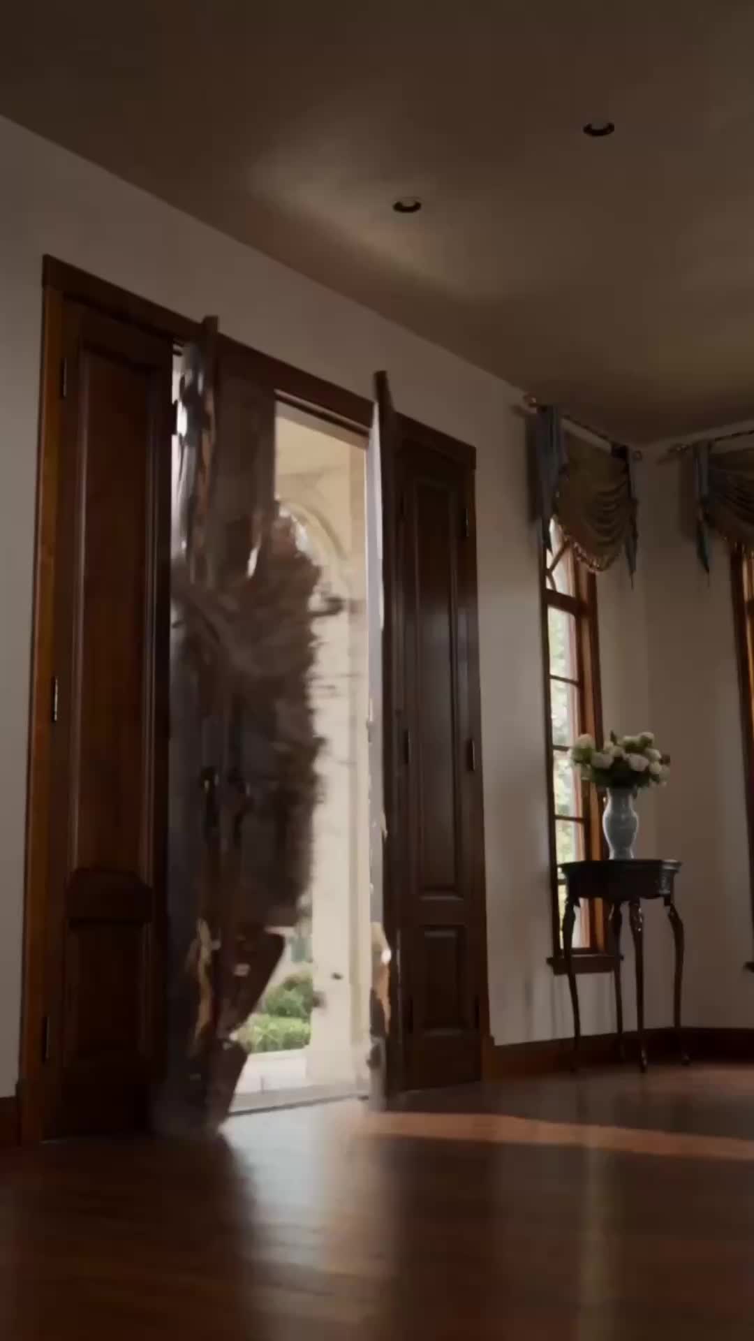 Episode 5 of My Secret Alpha is My Lucky Puppy