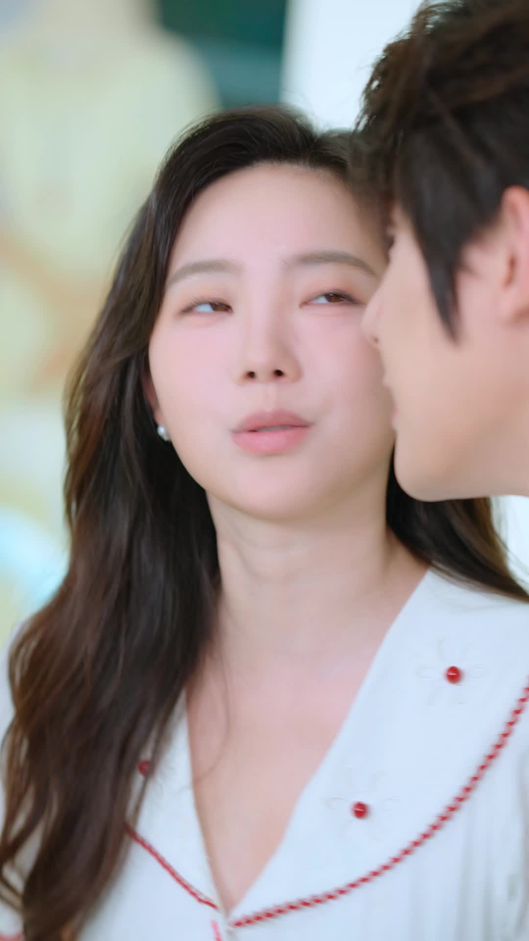 Episode 12 of My Secret Billionaire Husband
