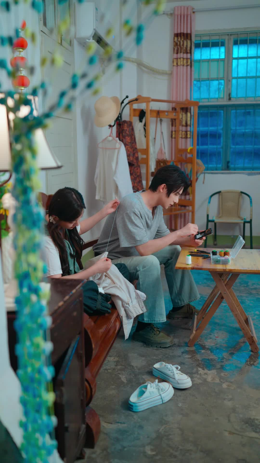Episode 16 of My Secret Billionaire Husband