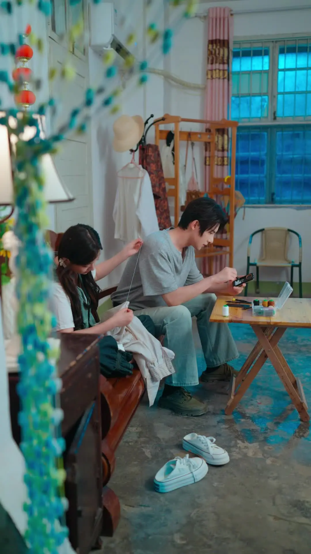 Episode 16 of My Secret Billionaire Husband