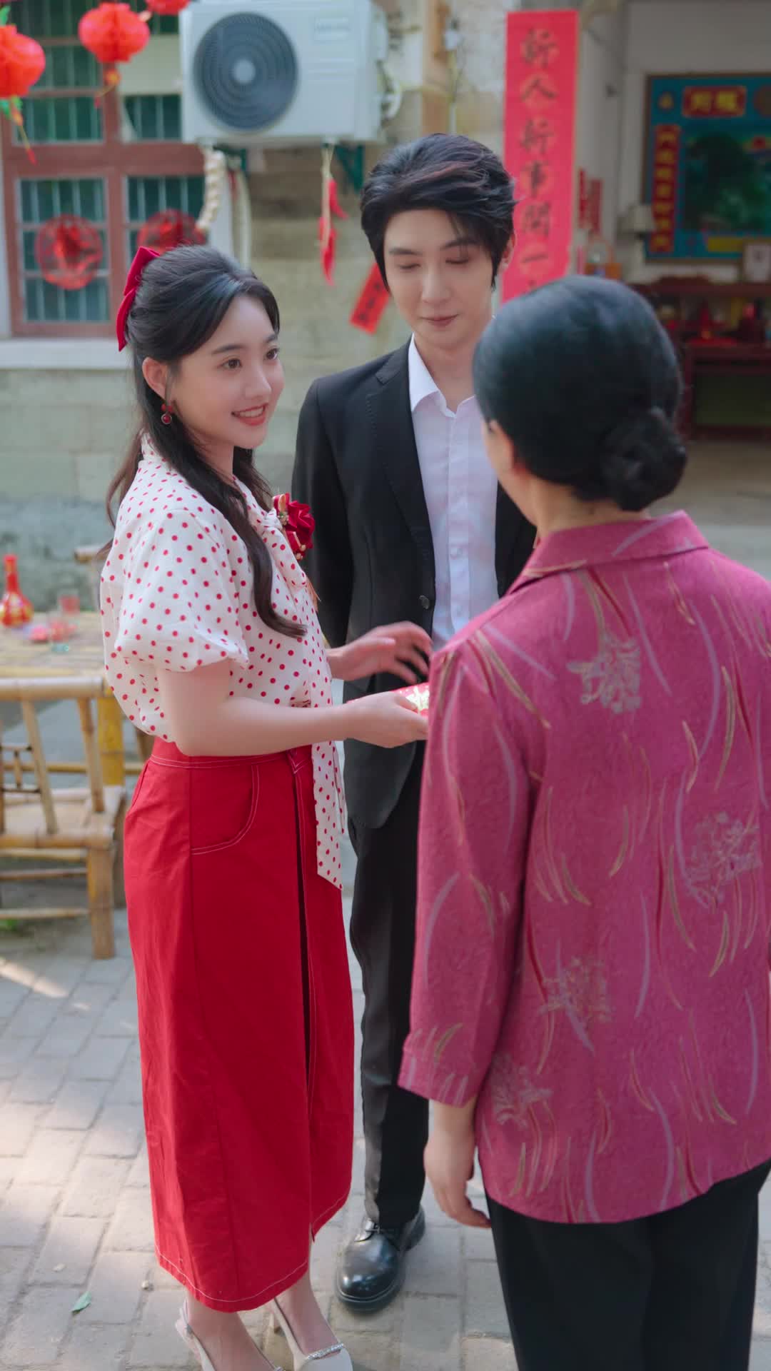 Episode 17 of My Secret Billionaire Husband