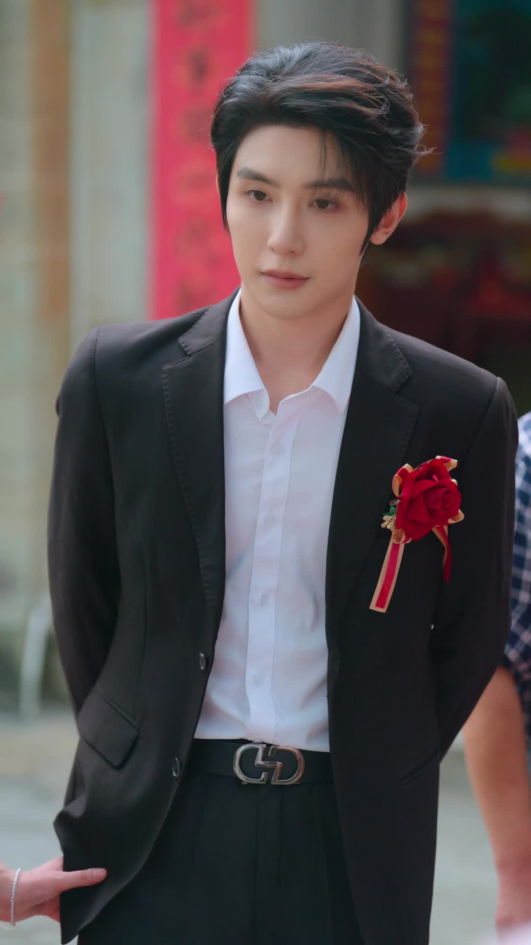 Episode 19 of My Secret Billionaire Husband