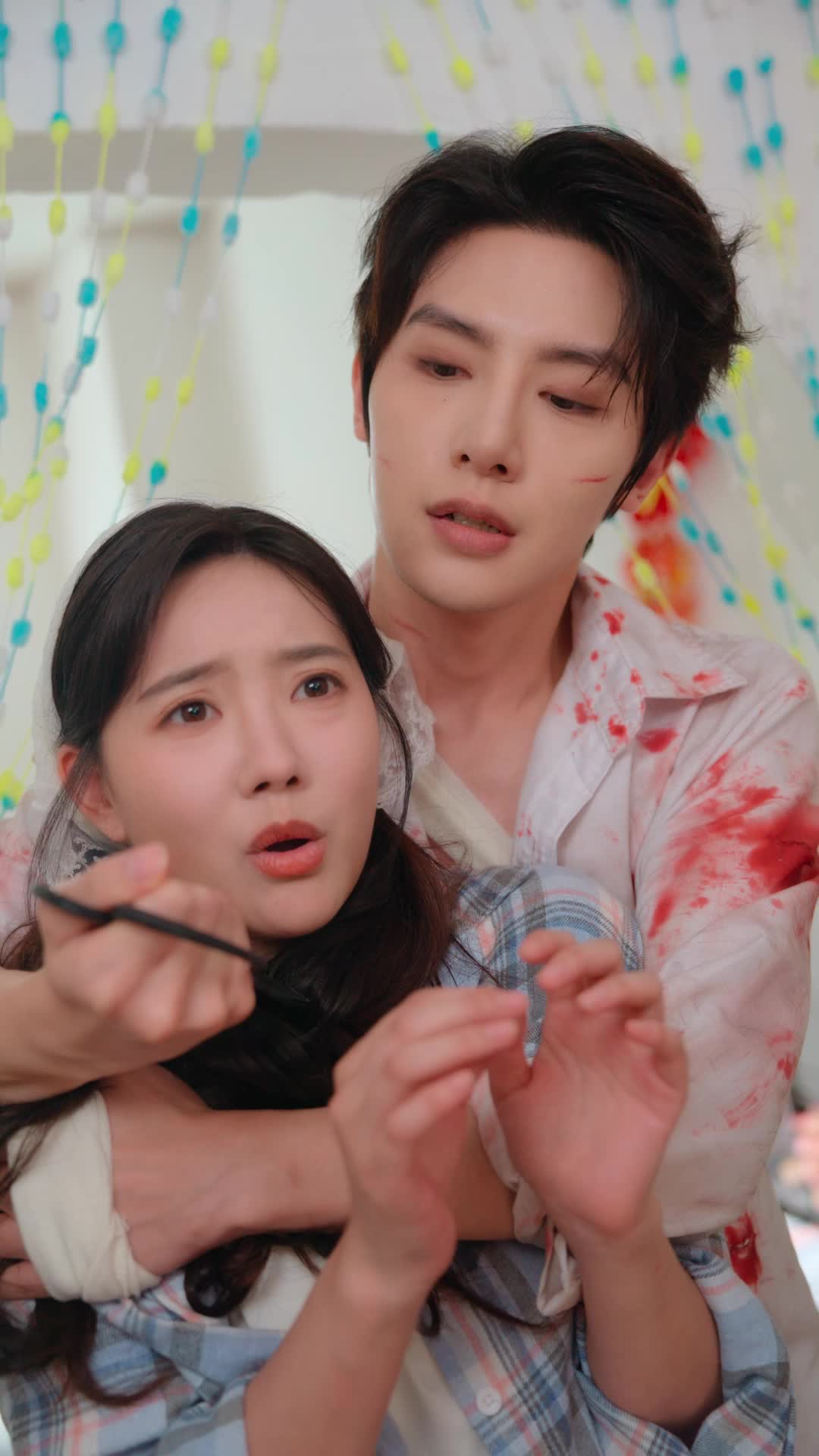 Episode 2 of My Secret Billionaire Husband