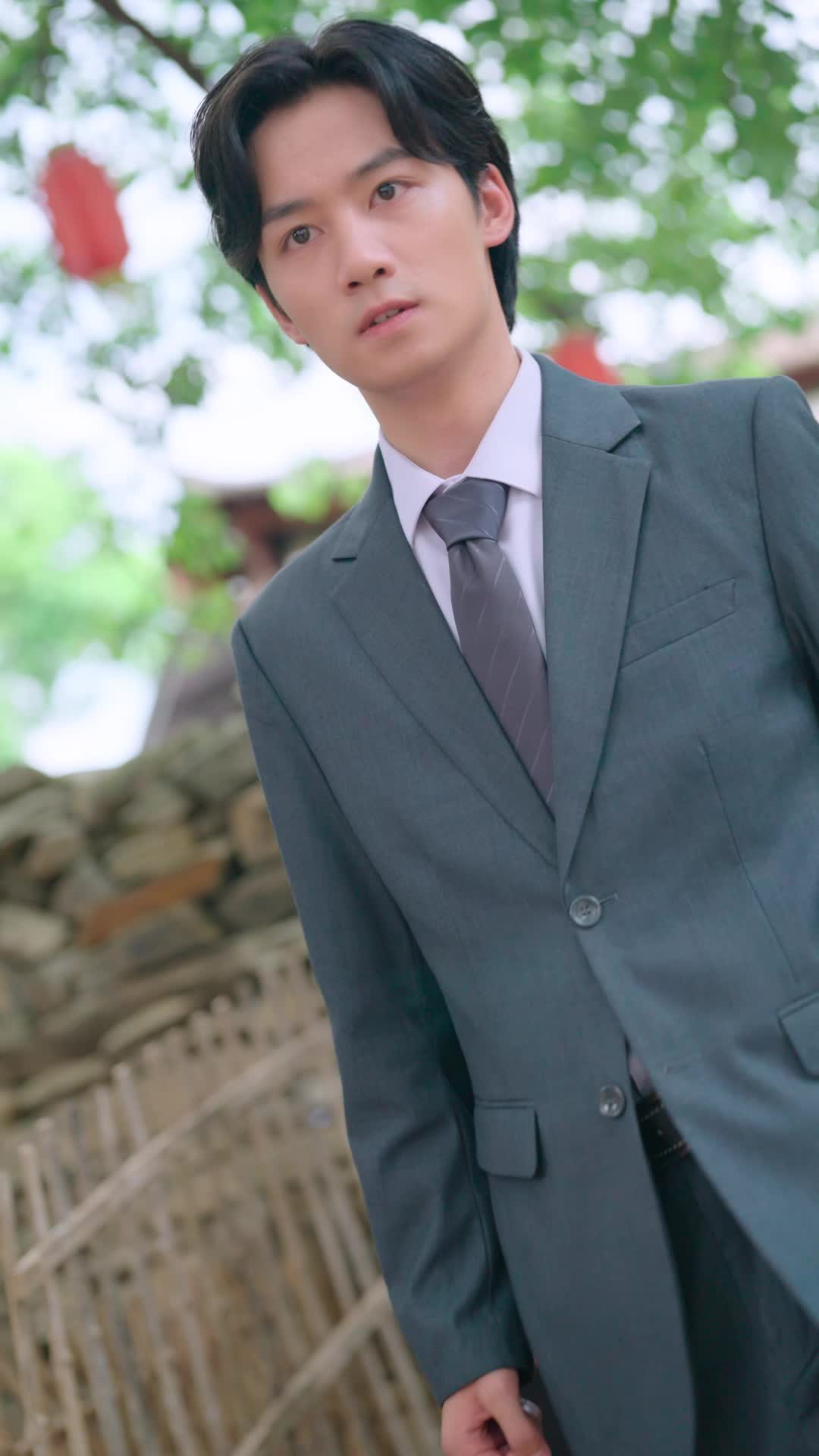 Episode 20 of My Secret Billionaire Husband