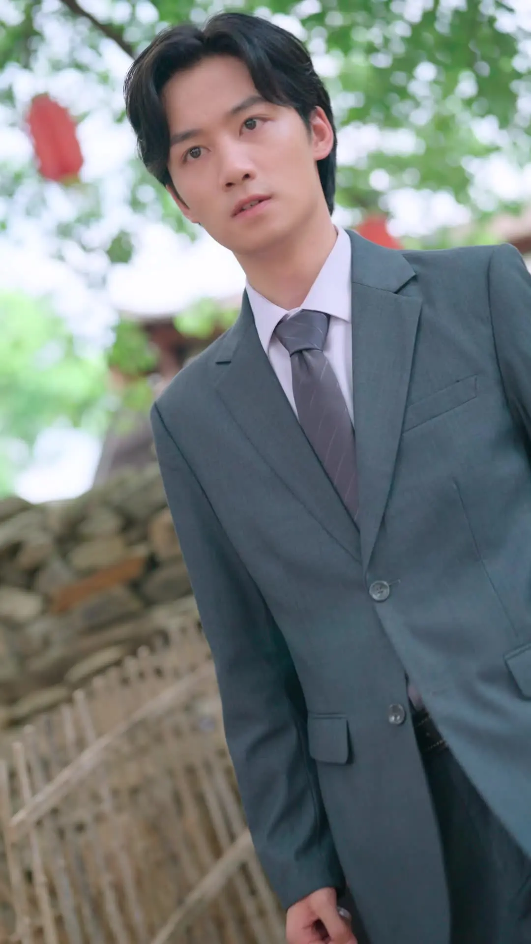 Episode 20 of My Secret Billionaire Husband