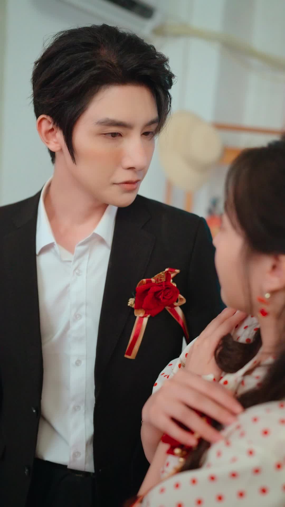 Episode 23 of My Secret Billionaire Husband