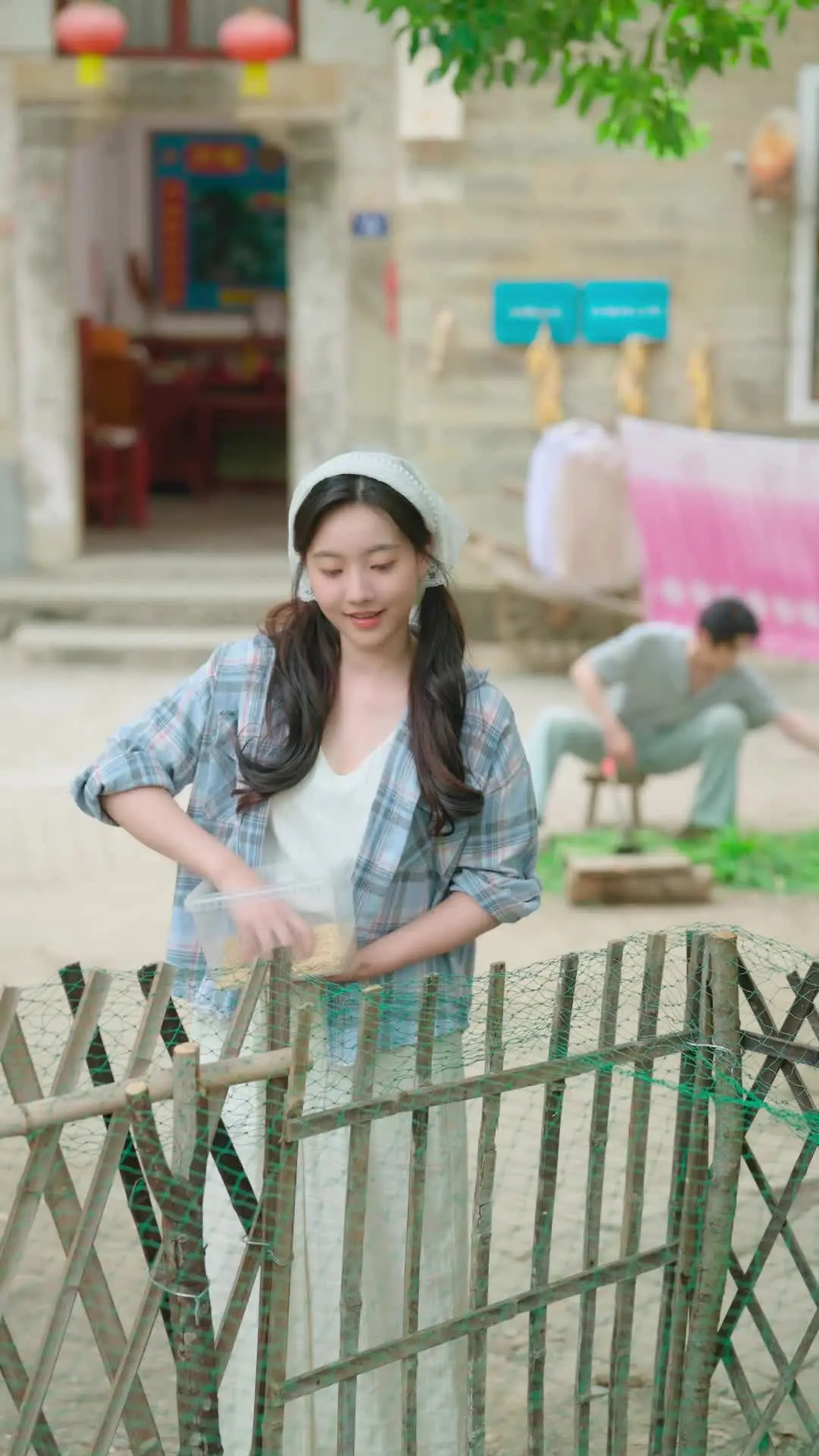 Episode 5 of My Secret Billionaire Husband