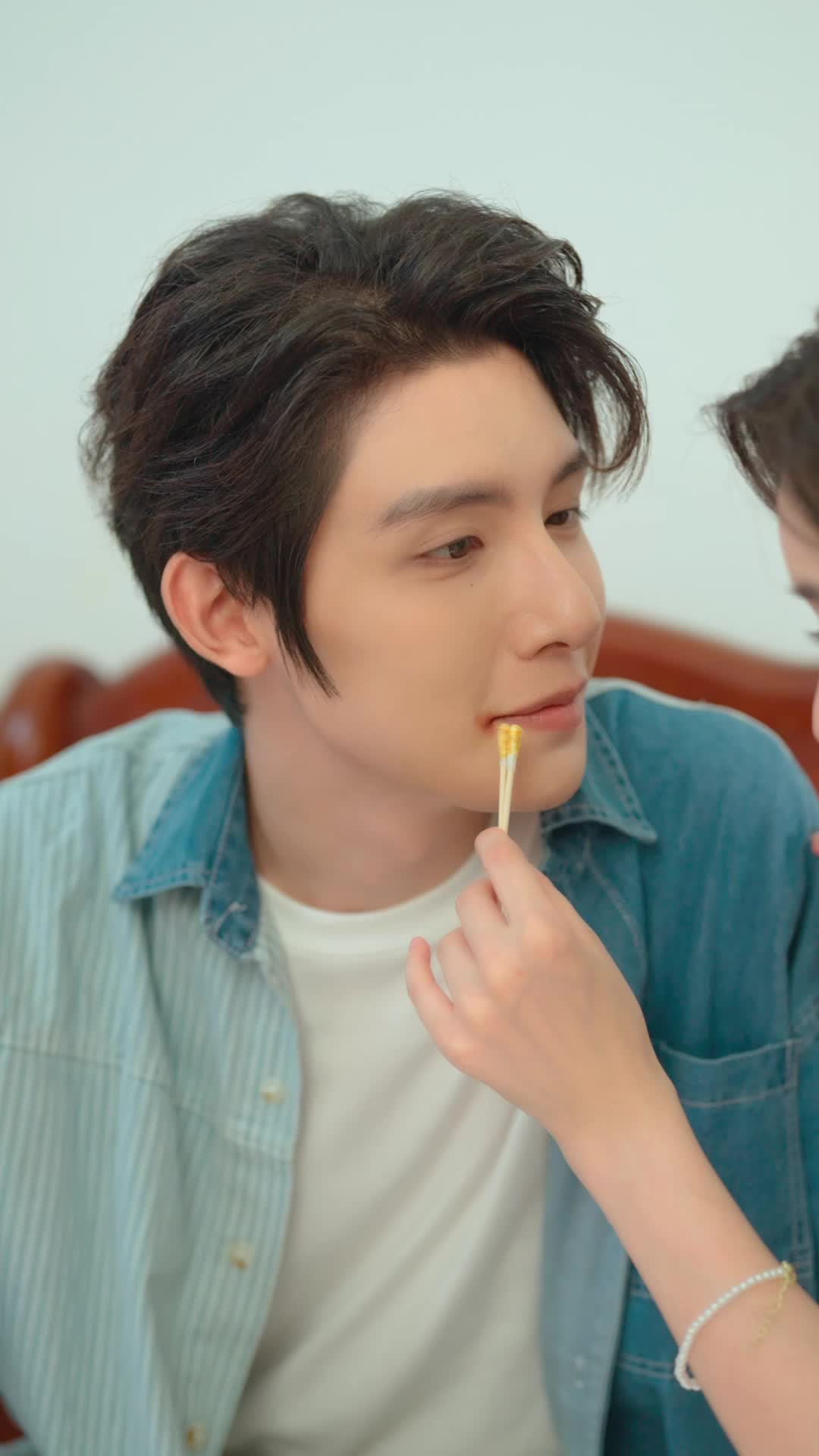 Episode 63 of My Secret Billionaire Husband