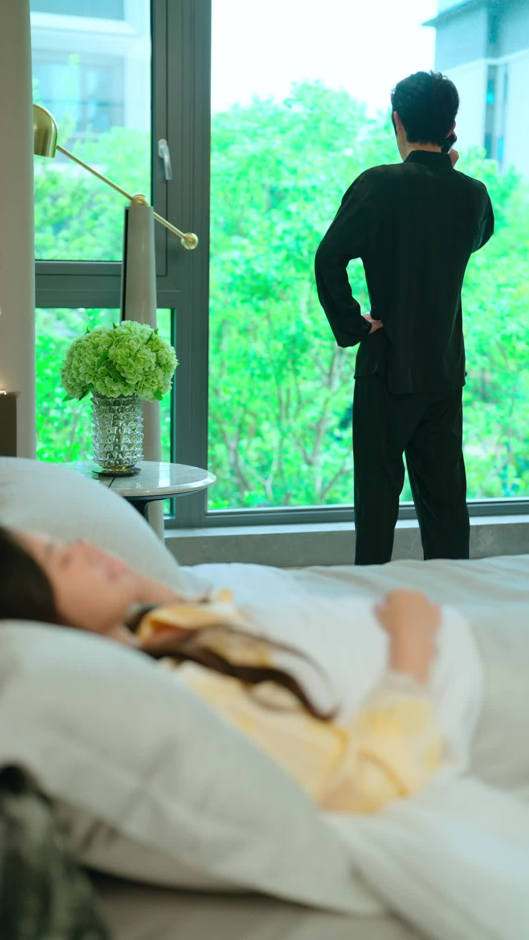Episode 73 of My Secret Billionaire Husband