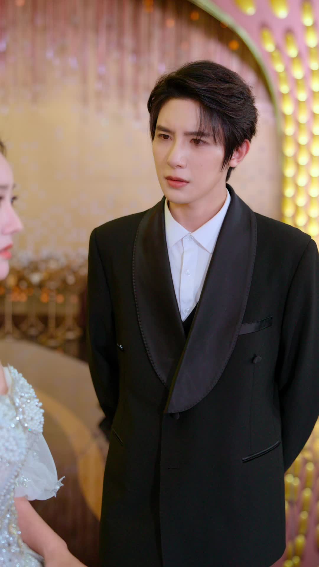 Episode 77 of My Secret Billionaire Husband